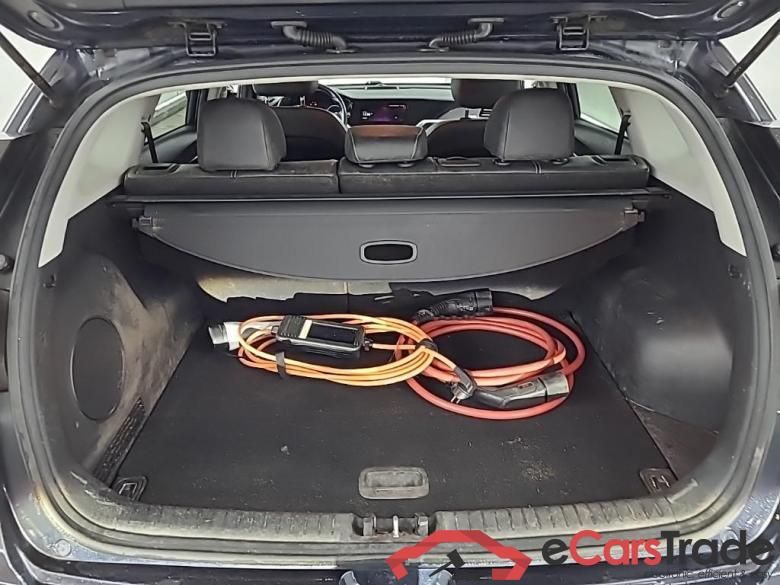 KIA Niro e-Niro EV ExecutiveLine 3-fase 5D 150kW #5