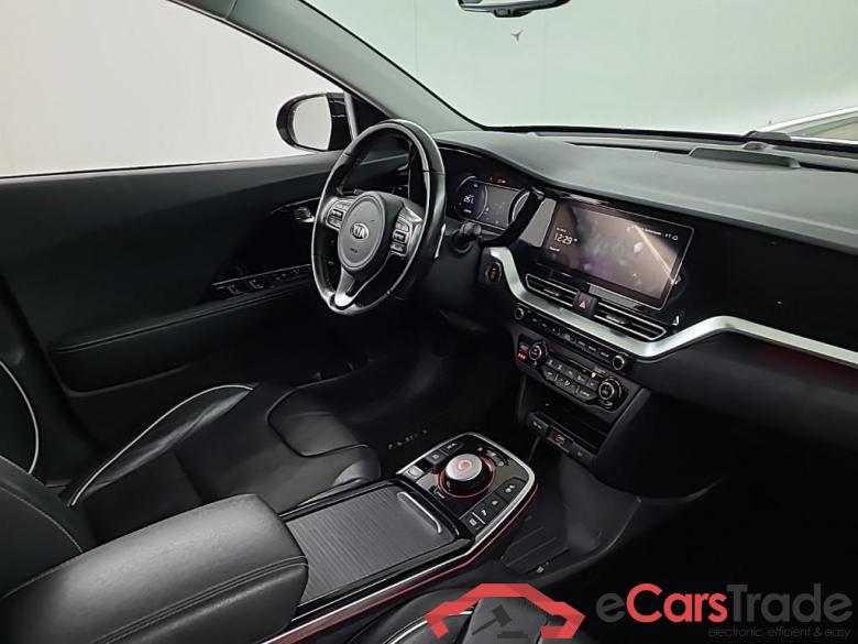 KIA Niro e-Niro EV ExecutiveLine 3-fase 5D 150kW #6