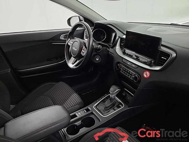 KIA ceed sportswagon 1.0 T-GDi MHEV DCT DynamicLine 5D 88kW uitlopend #6