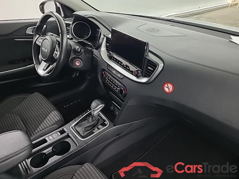 KIA ceed sportswagon 1.0 T-GDi MHEV DCT DynamicLine 5D 88kW uitlopend #6