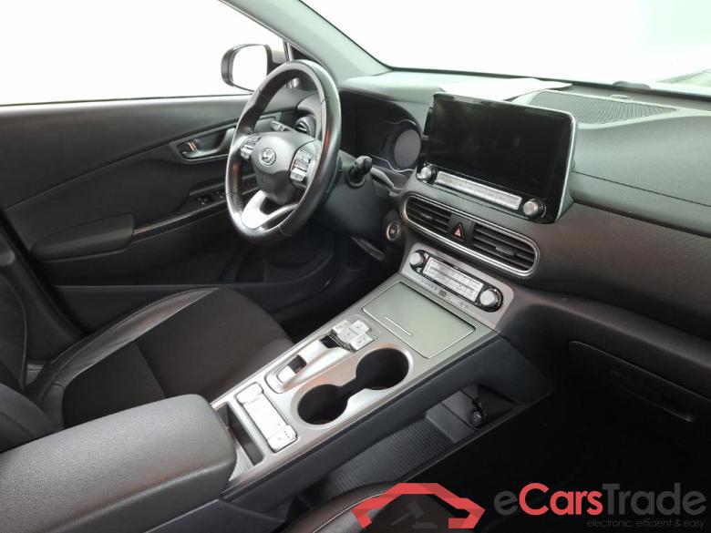 HYUNDAI Kona Fashion Design Electric 64kWh 5D Athlon Edition #6