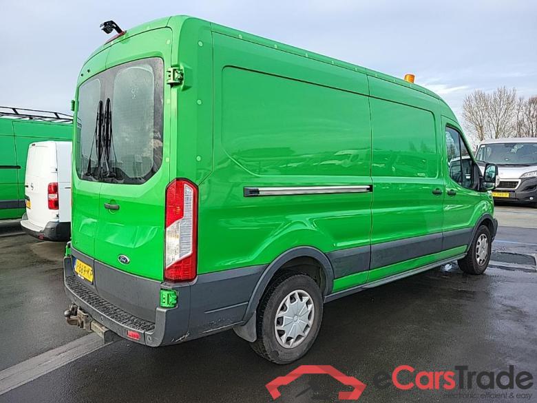 FORD Transit GB 350 130pk L3H2 Ambiente RWD 4D #3