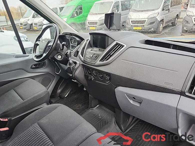 FORD Transit GB 350 130pk L3H2 Ambiente RWD 4D #6