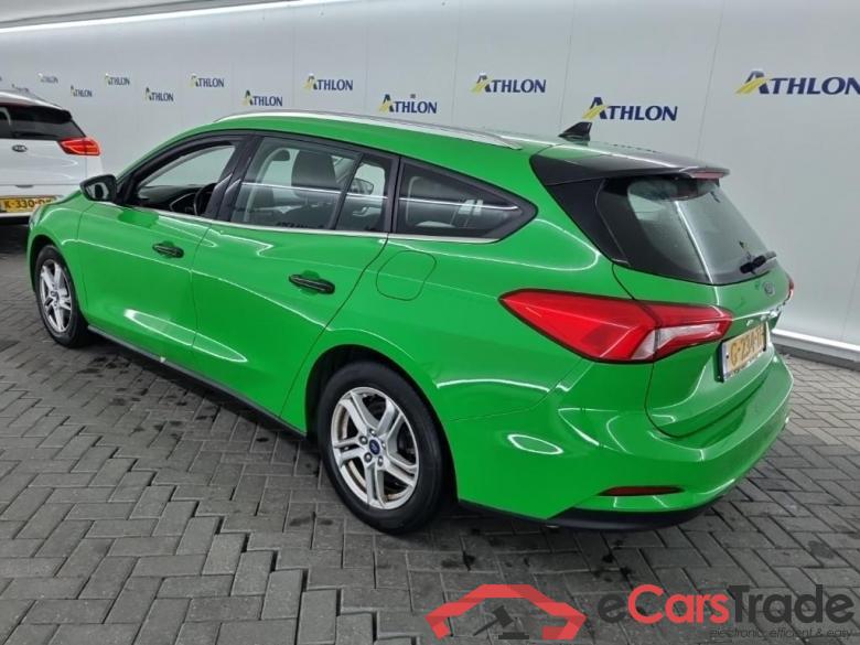 FORD Focus Wagon 1.0 EcoBo 125pk Trend Edition Bus. Wagon 5D #4