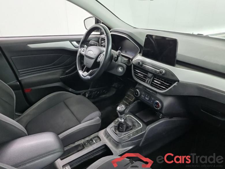 FORD Focus Wagon 1.0 EcoBo 125pk Trend Edition Bus. Wagon 5D #6