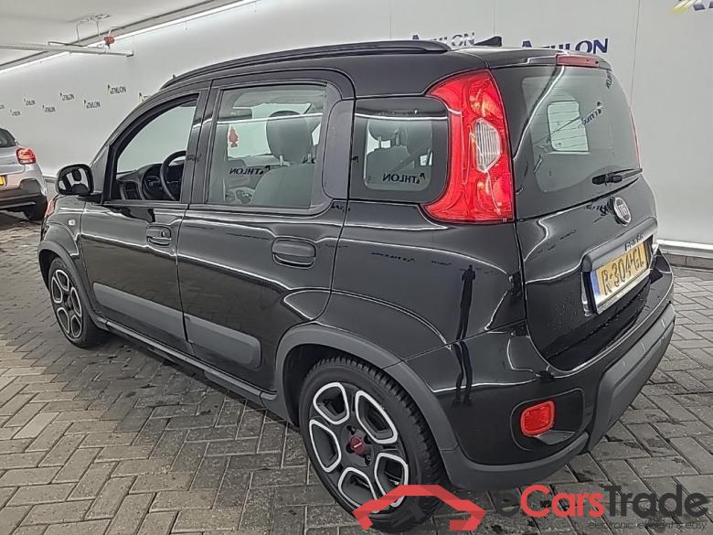 FIAT Panda 1.0 Hybrid 70 City Life 5D 51kW Athlon Edition #4