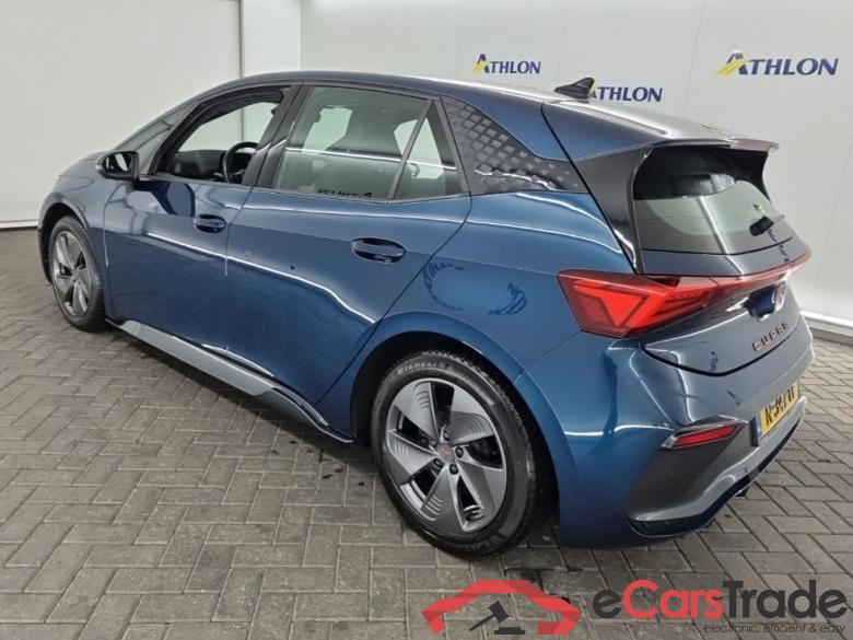 CUPRA Born 58kWh Business auto 5D 150kW #4
