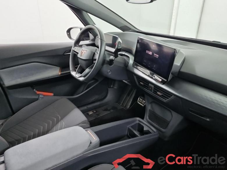 CUPRA Born 58kWh Business auto 5D 150kW #6