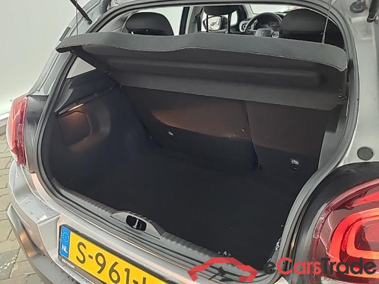 CITROEN C3 PureTech 83 S&S C-Series 5D 61kW #5