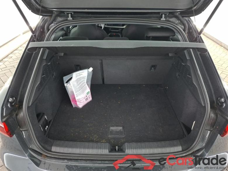 AUDI A3 Sportback 30 TFSI S tronic Advanced edition 5D 81kW #5