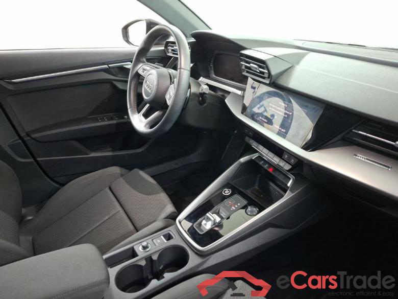 AUDI A3 Sportback 30 TFSI S tronic Advanced edition 5D 81kW #6