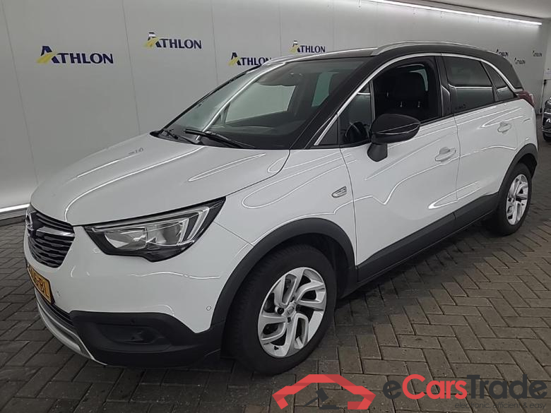 OPEL Crossland X 1.5 CDTI S&S 75kW Innovation 5D