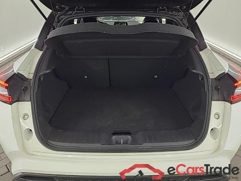 NISSAN JUKE DIG-T 117 TEKNA 5D 86kW #5