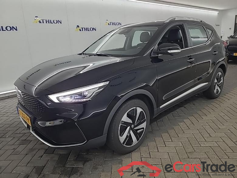 MG ZS EV Luxury 5D 130kW