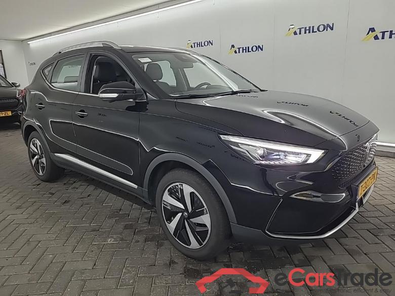MG ZS EV Luxury 5D 130kW #2