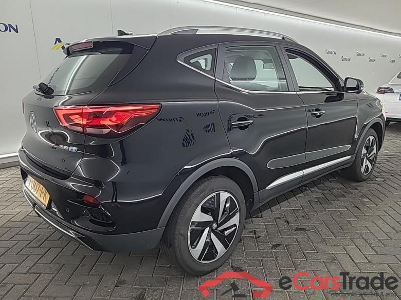 MG ZS EV Luxury 5D 130kW #3