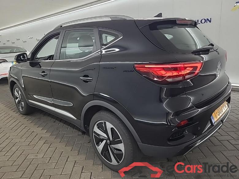 MG ZS EV Luxury 5D 130kW #4