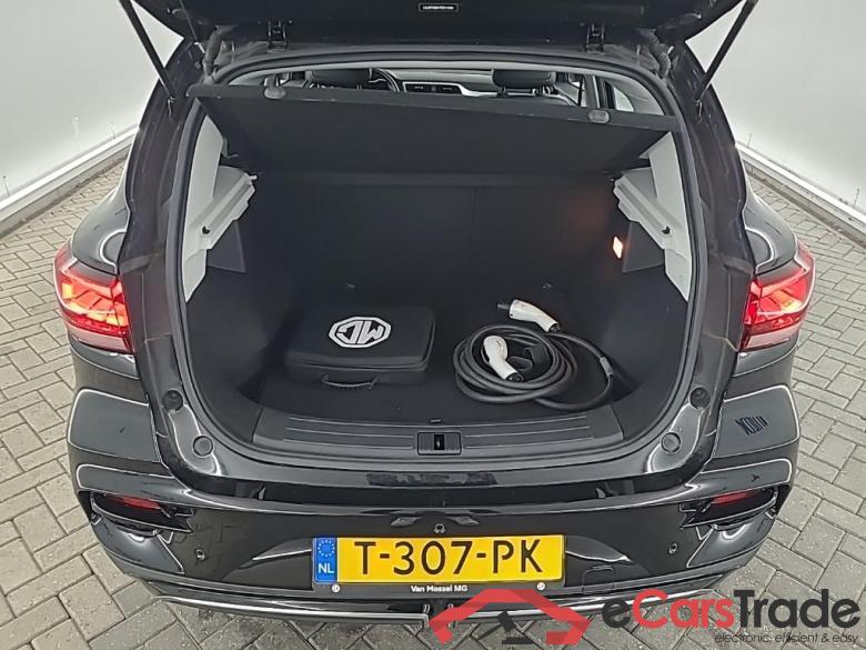 MG ZS EV Luxury 5D 130kW #5