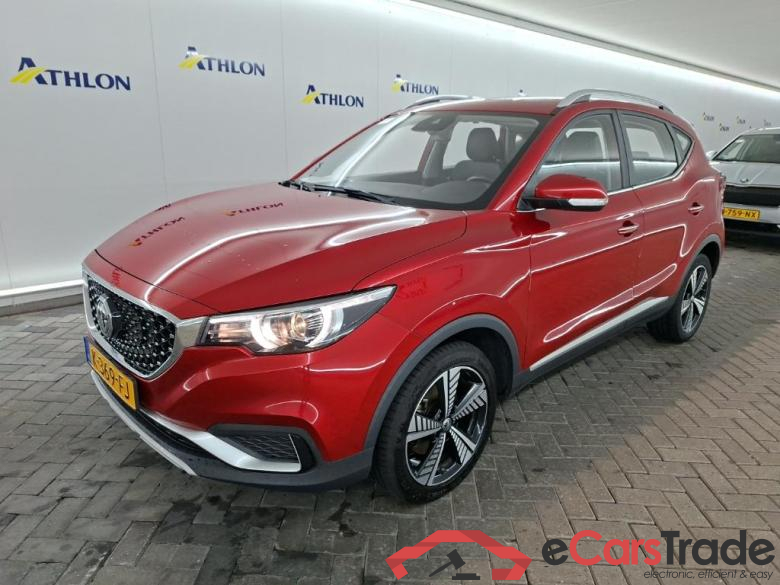 MG ZS EV Luxury 5D 105kW