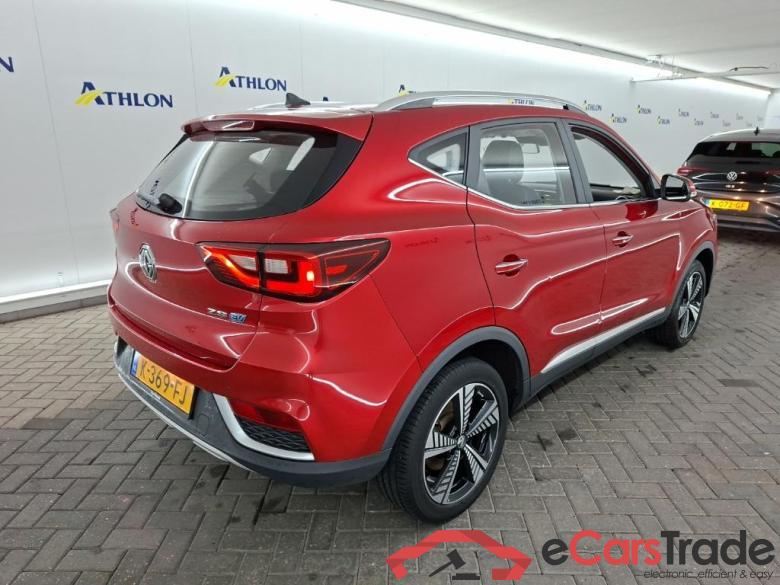 MG ZS EV Luxury 5D 105kW #3