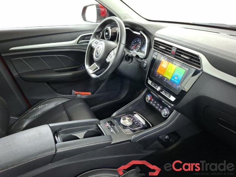 MG ZS EV Luxury 5D 105kW #6