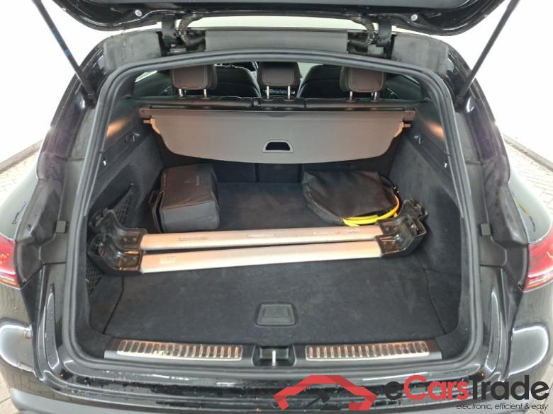 MERCEDES-BENZ EQC EQC 400 4MATIC Luxury Line 5D 300kW #5