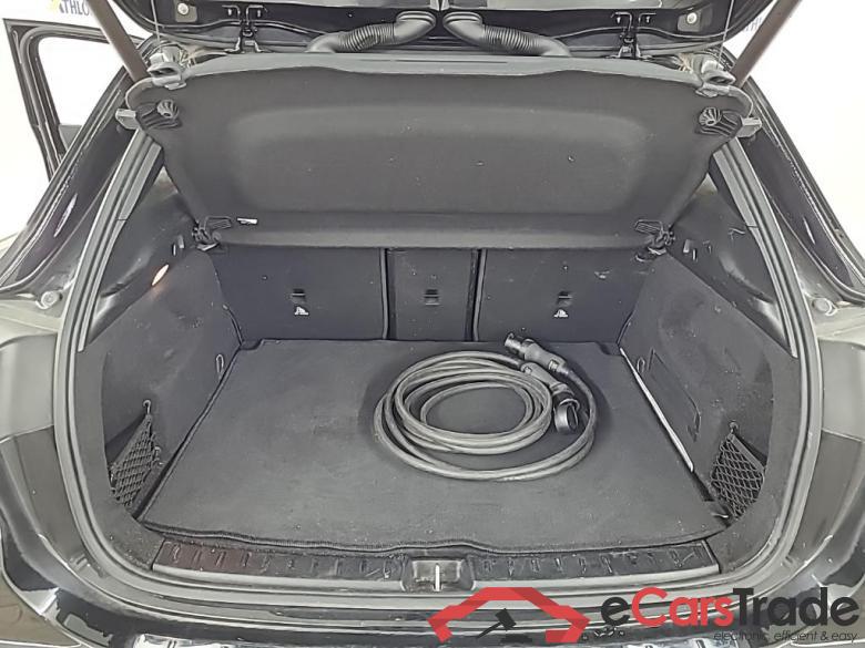 MERCEDES-BENZ EQA 250 Business Solution Luxury auto 5D 140kW #5