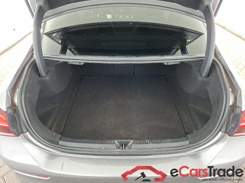 MERCEDES-BENZ A-Klasse Limousine A 200 7G-DCT Business Solution AMG 4D 120kW #5