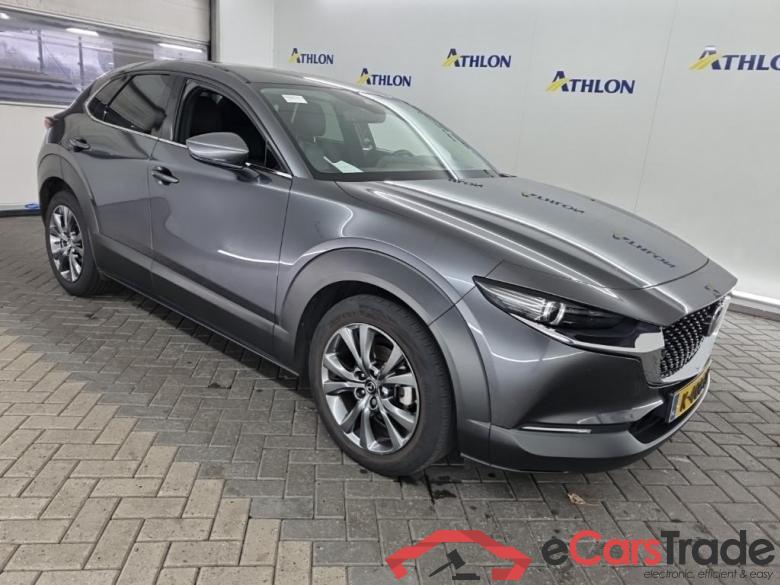 Mazda CX-30 SKYACTIV-X 180 Luxury 5D 132kW #2