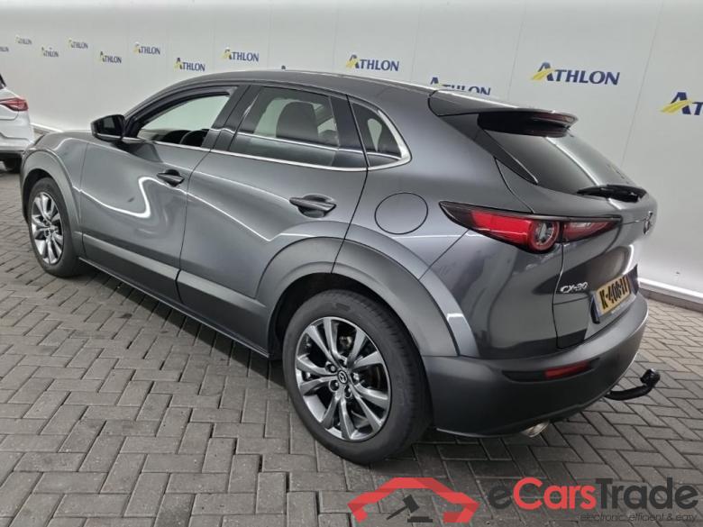 Mazda CX-30 SKYACTIV-X 180 Luxury 5D 132kW #4