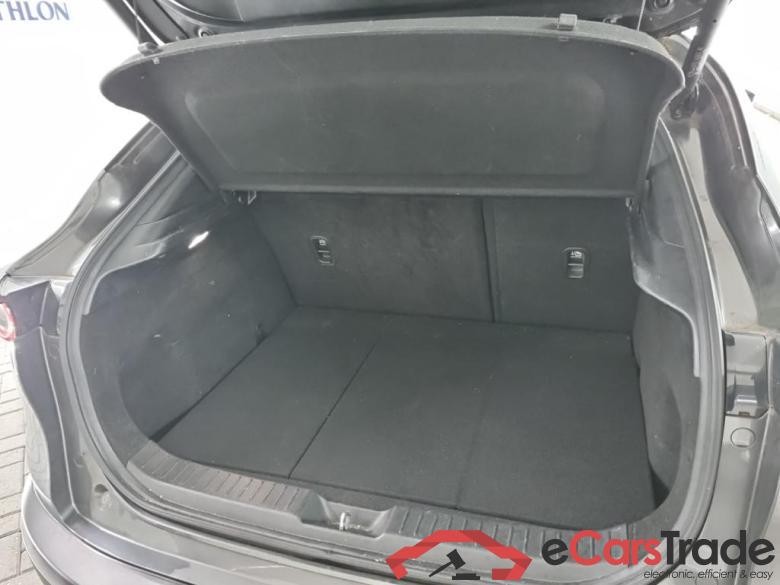 Mazda CX-30 SKYACTIV-X 180 Luxury 5D 132kW #5