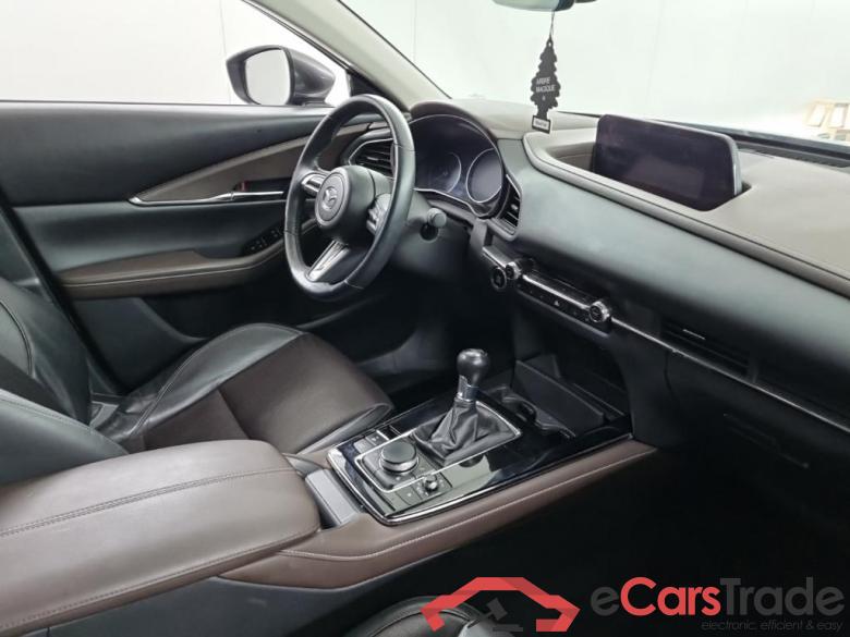 Mazda CX-30 SKYACTIV-X 180 Luxury 5D 132kW #6