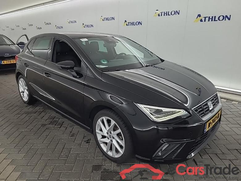 SEAT Ibiza 1.0 Eco TSI 81kW FR Business Intense DSG 5D #2