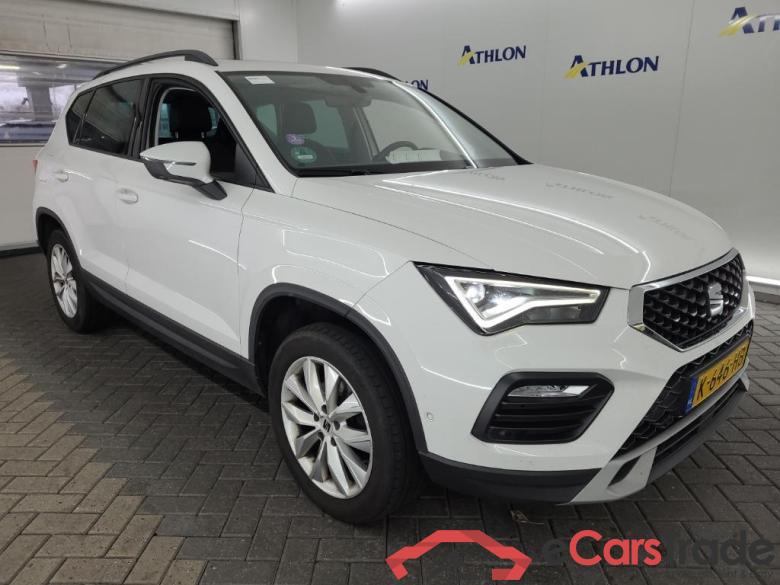 SEAT Ateca 1.5 TSI Style Business Intense 5D 110kW #2