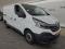 preview Renault Trafic #1