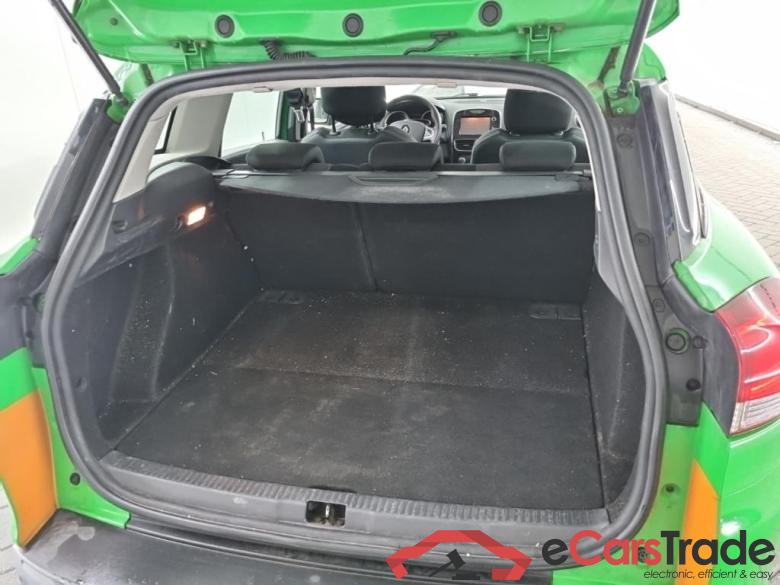 RENAULT Clio Estate Energy dCi 90 ECO2 Zen 5D 66kW #5