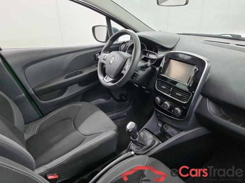 RENAULT Clio Estate Energy dCi 90 ECO2 Zen 5D 66kW #6