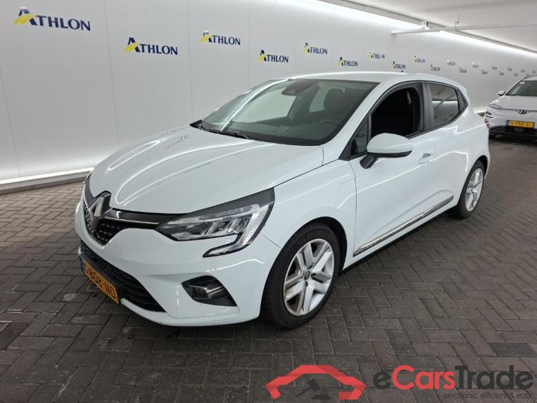 RENAULT CLIO 1.0 TCe 100 Zen 5D 74kW #1