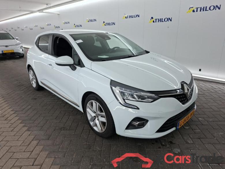 RENAULT CLIO 1.0 TCe 100 Zen 5D 74kW #2