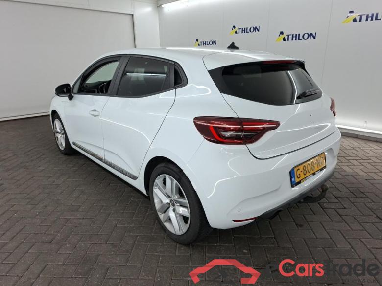 RENAULT CLIO 1.0 TCe 100 Zen 5D 74kW #4