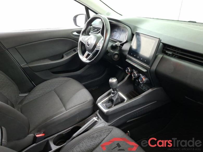 RENAULT CLIO 1.0 TCe 100 Zen 5D 74kW #6