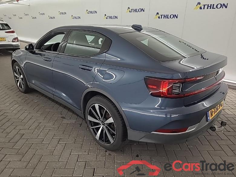 Polestar Polestar 2 78kWh Single Motor Long Range 5D 170kW #4