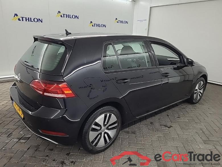 VOLKSWAGEN GOLF e-Golf auto 5D 100kW #3