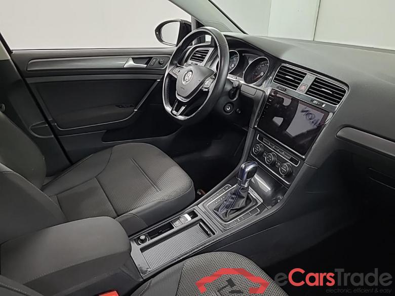 VOLKSWAGEN GOLF e-Golf auto 5D 100kW #6