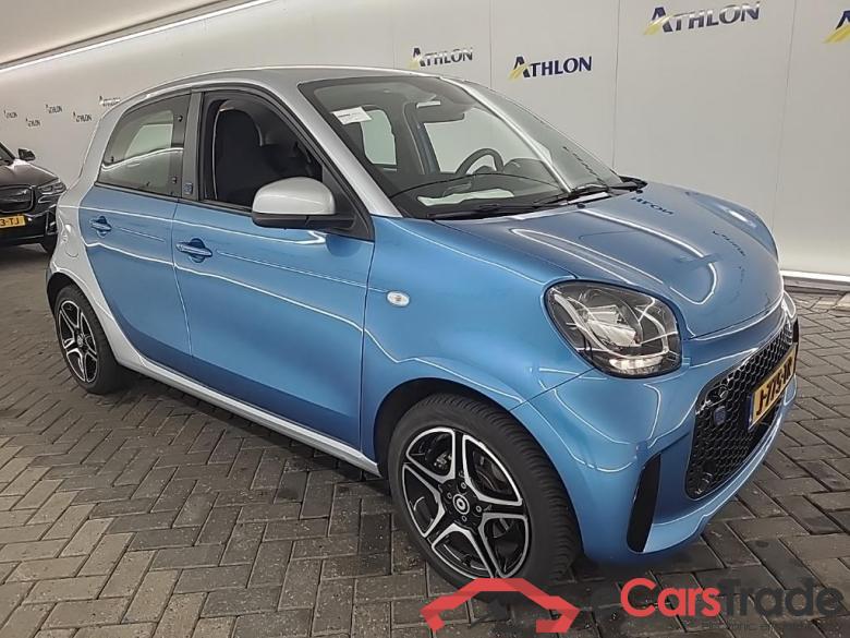 Smart forfour EQ COMFORT 5D 60kW #2