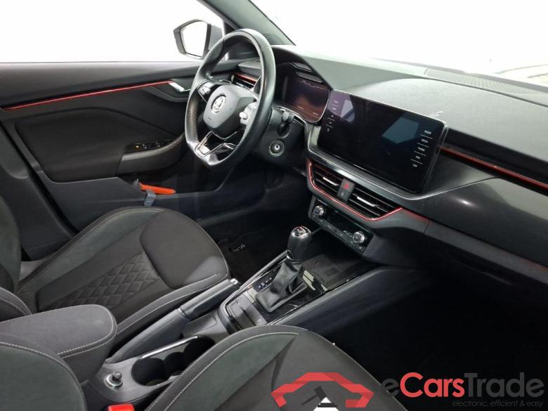 SKODA Scala 1.0 TSI 85kW DSG Sport Business 5D #6