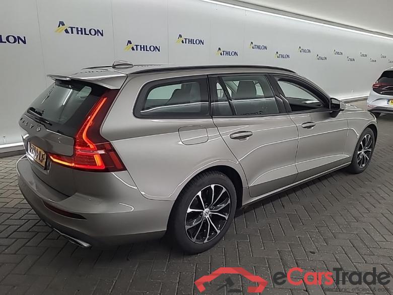 VOLVO V60 B3 Automaat Momentum 5D 120kW #3