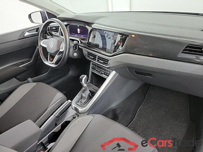 VOLKSWAGEN POLO 1.0 TSI 70kW Life Business 5D Athlon Edition #6