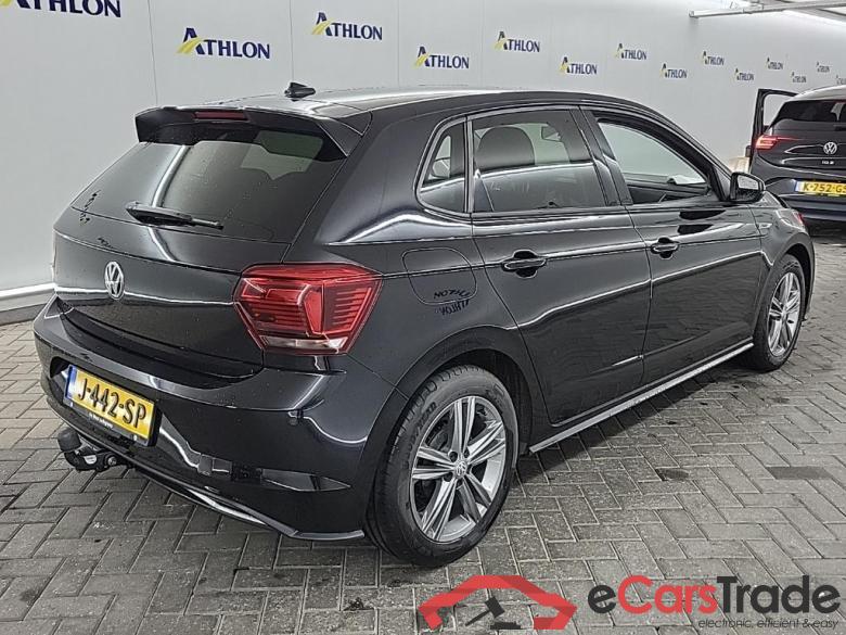 VOLKSWAGEN POLO 1.0 TSI 70kW Highline Business R 5D #3