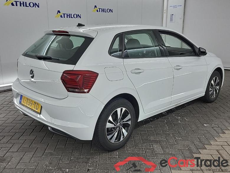 VOLKSWAGEN POLO 1.0 TSI 70kW Comfortline 5D #3